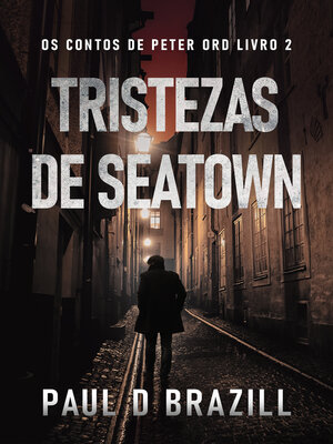 cover image of Tristezas de Seatown
